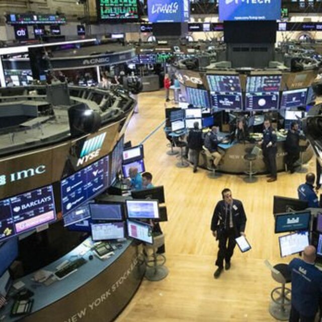 Bilanço kasırgasında bir günde serveti eriyen zenginler