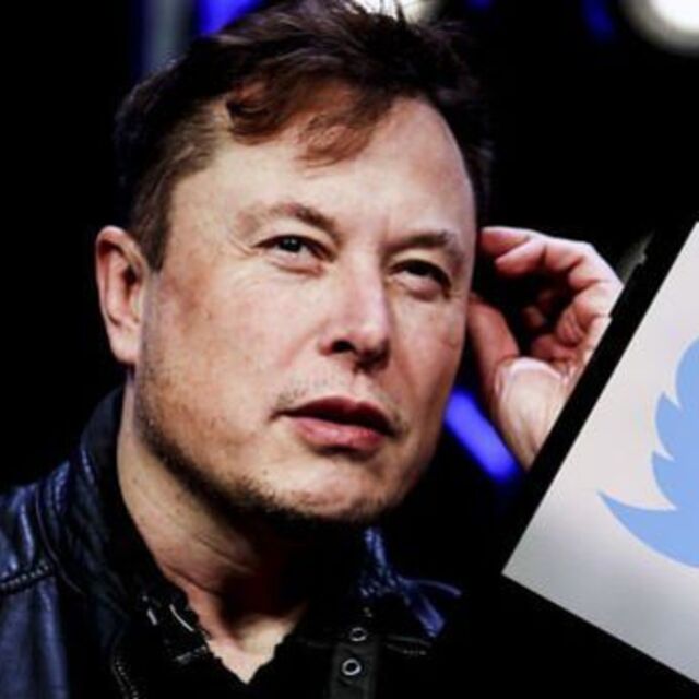 Musk nihayet tweet'ledi