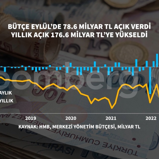 Hazine'den yüksek iç borçlanma hedefi
