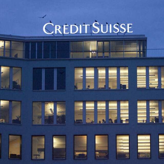 Suudilerden Credit Suisse'e ek yatırım açıklaması