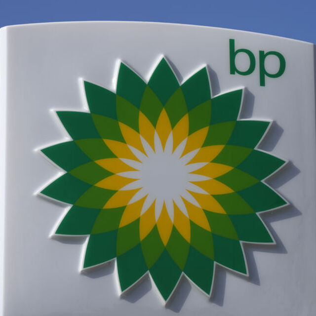 BP'den beklentilerin üstünde 3. çeyrek kârı