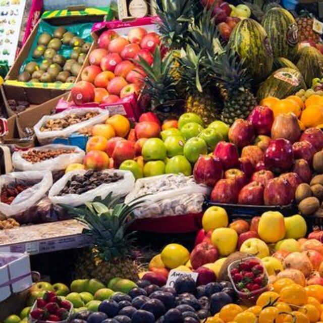 İstanbul'da enflasyon 27 yılın zirvesinde