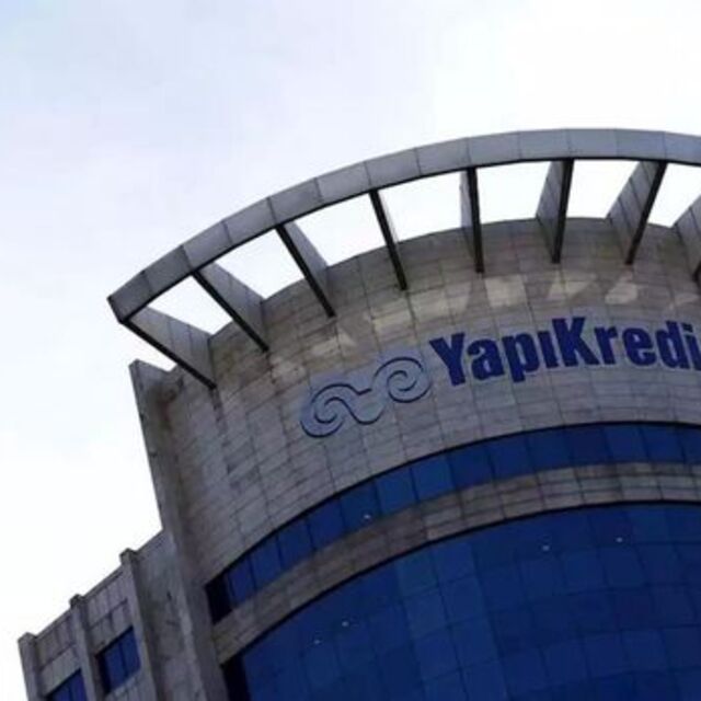 Yapı Kredi'nin sendikasyonunda da çevirme rasyosu düştü
