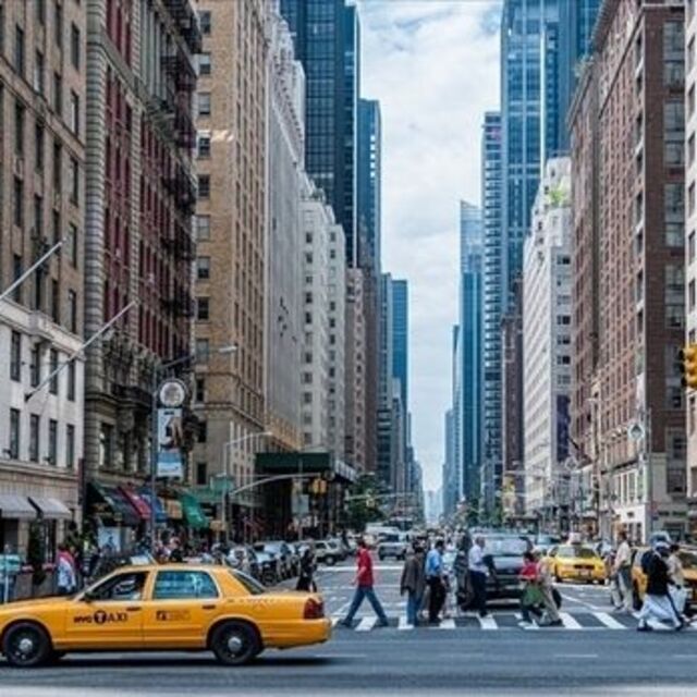 ABD'de özel sektör istihdamı tahminleri aştı