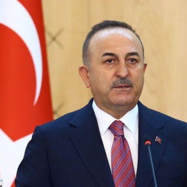 Çavuşoğlu: Gübreye izin vermek Rusya'yı savunmak anlamına gelmez - 3 yıl önce