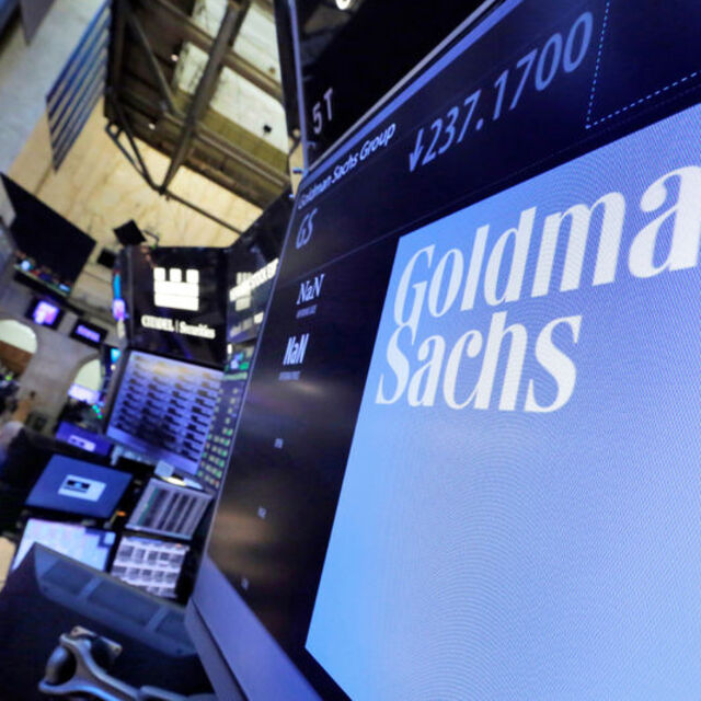 Goldman Sachs'dan iyimser gaz fiyatı tahmini