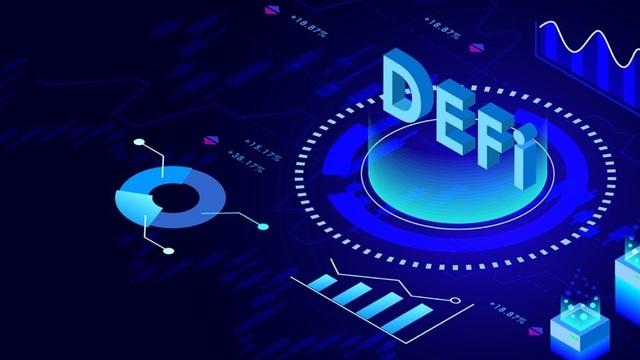 Bankalar DeFi'ye karşı boş değil!