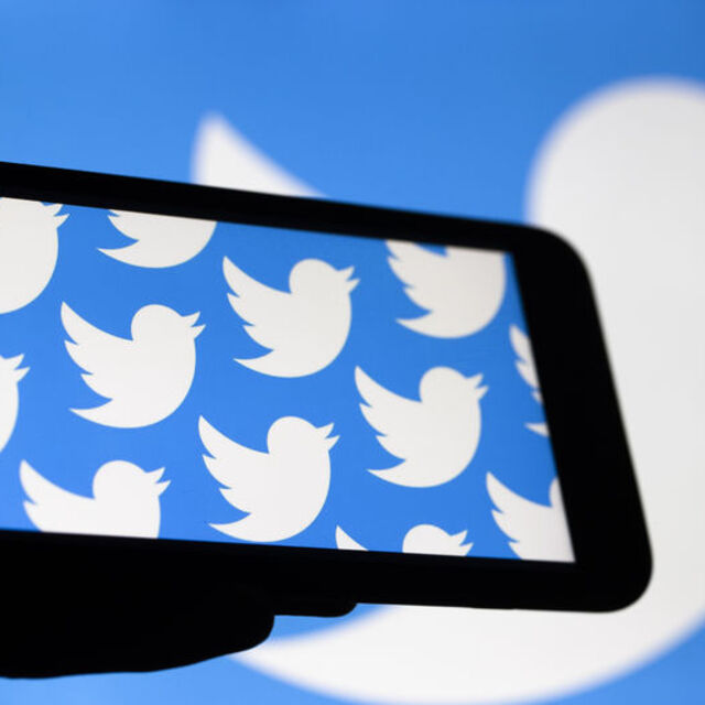 Reklamverenler, Twitter'dan çekiliyor