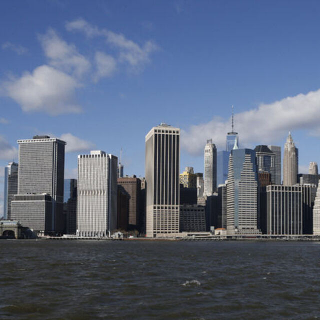 ABD'de tarım dışı istihdam Ekim'de tahminleri aştı