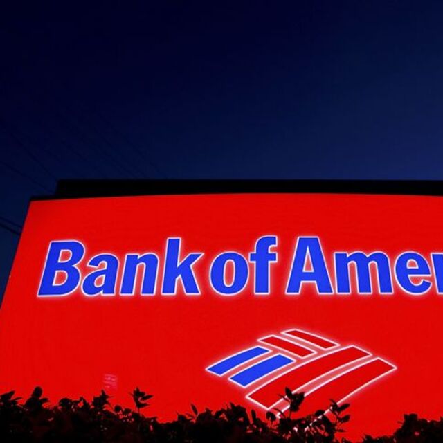 BofA’ya göre nakite dönüş pandemiden beri en hızlı seviyede