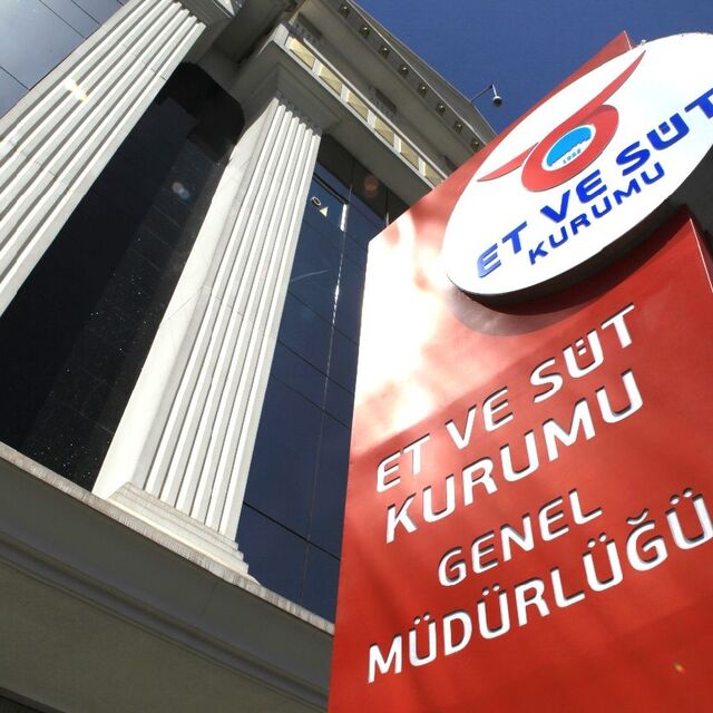 ESK, 521 milyon TL zarar açıkladı