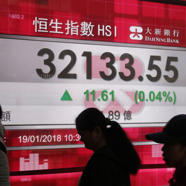 "Önlemler gevşerse Çin hisseleri %20 prim yapar"