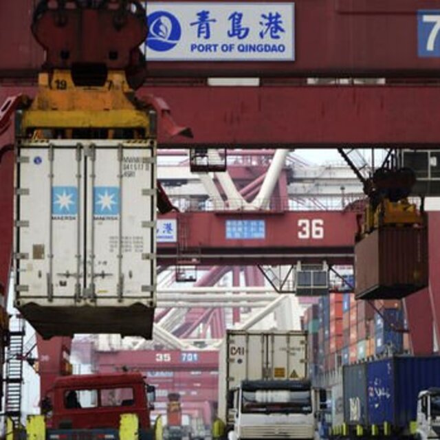 Çin'in dış ticaretinde beklenmedik düşüş