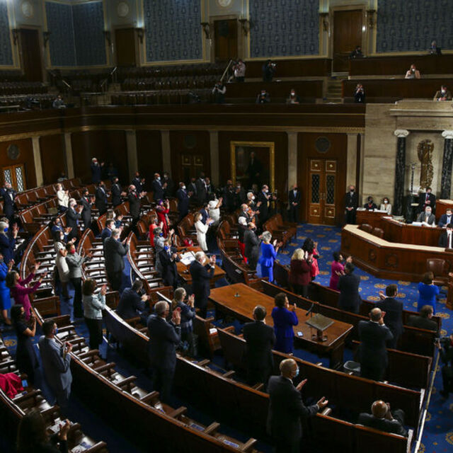 ABD'de tarihin en 'pahalı' ara seçimi