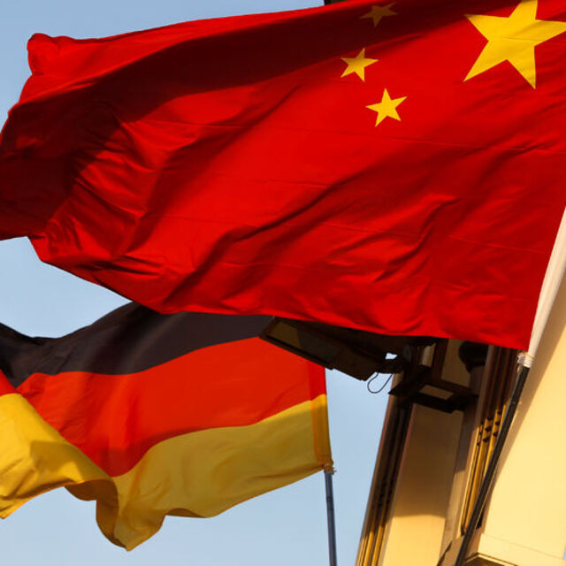 Almanya-Çin çip savaşında yeni perde