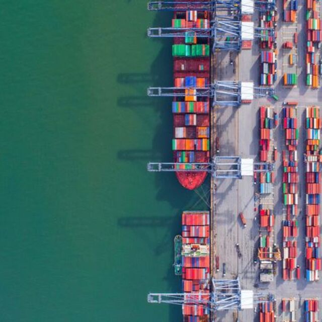 İhracatta pandeminin ilk dalgasından bu yana en kötü 'iklim'