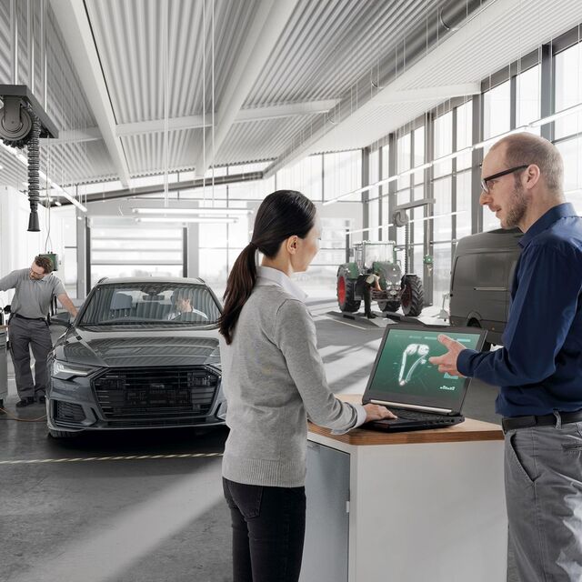 Alman Schaeffler, işçi çıkaracak