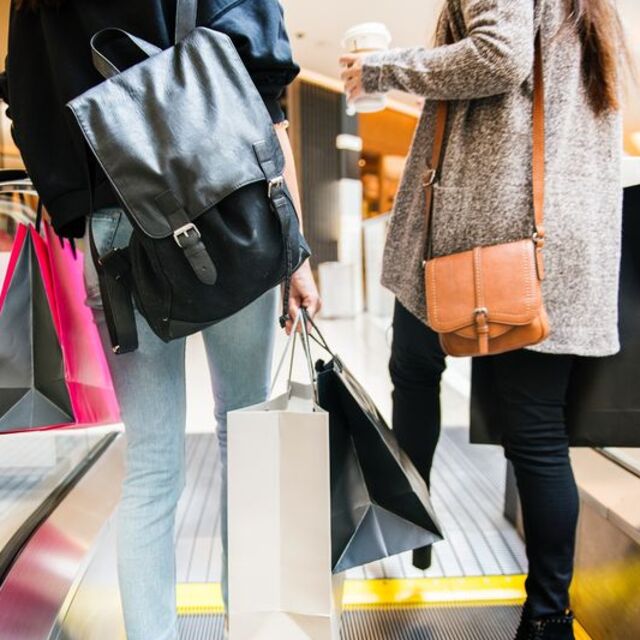 TEPAV: 100 perakendeciden 61'ine göre işler düştü