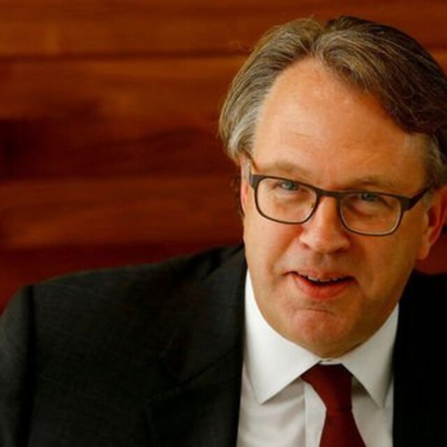 New York Fed/Williams: Uzun vadeli enflasyon beklentileri yatay