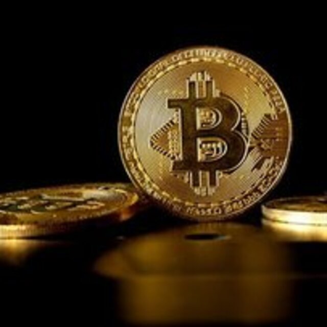 Bitcoin’de sert düşüş