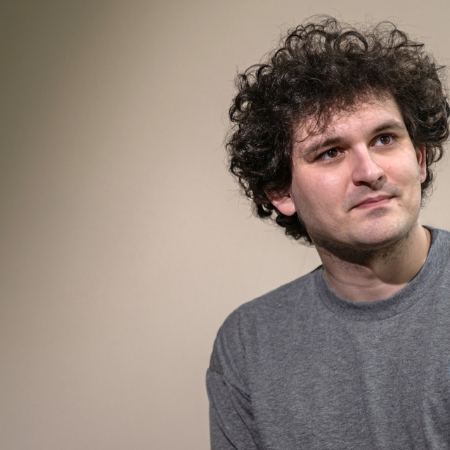 Sam Bankman-Fried'den özür tweeti