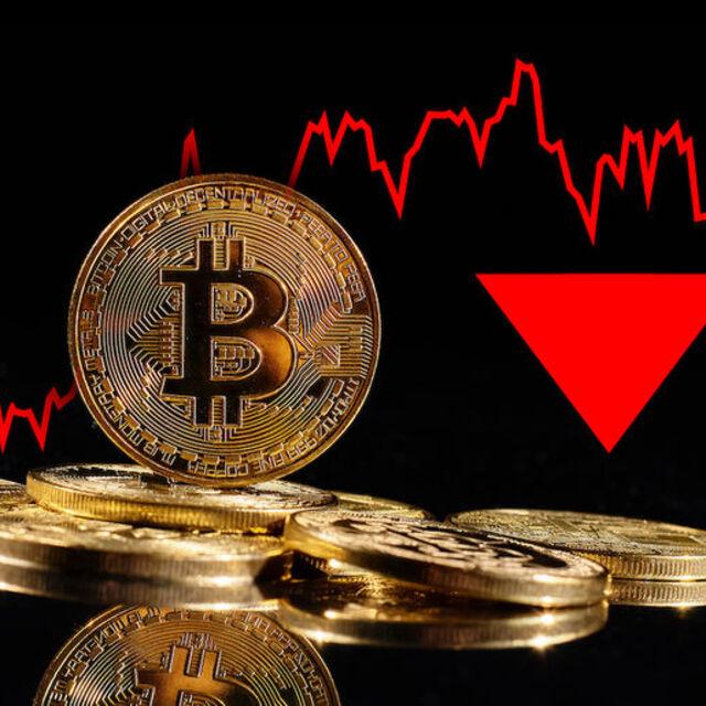 JPMorgan'dan Bitcoin'de yeni dip tahmini