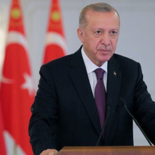 Erdoğan: Karadeniz doğalgazını önümüzdeki sene kullanacağız