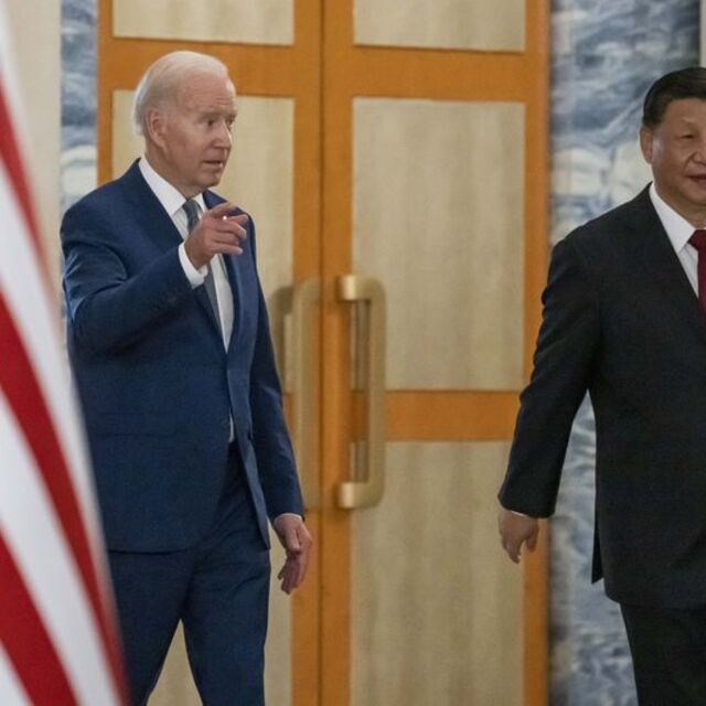 2 liderin tarihi görüşmesinden ılımlı mesajlar