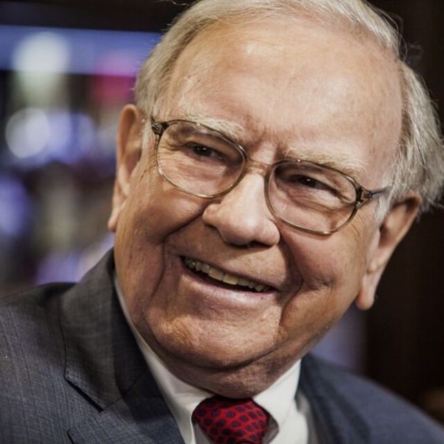 Buffett’tan çip hamlesi