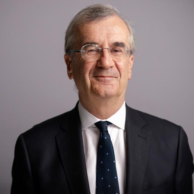 AMB/Villeroy: ABD'de enflasyondan iyi sinyaller geliyor