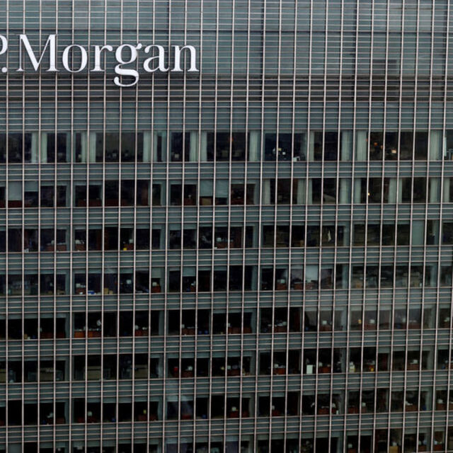 JPMorgan'dan dolar ve gelişen piyasa adımı