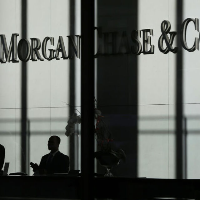 JPMorgan'dan ABD'de "ılımlı" resesyon tahmini