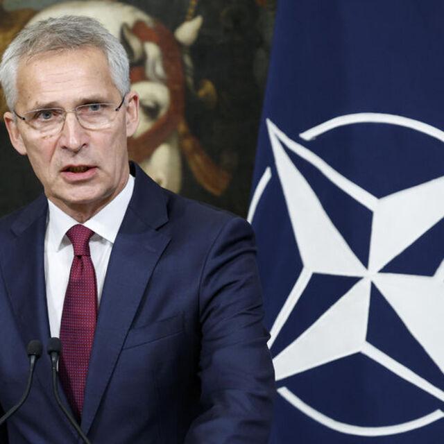 NATO'dan acil toplantı - 3 yıl önce