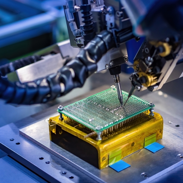 Apple çip tedariğinde yönünü değiştiriyor