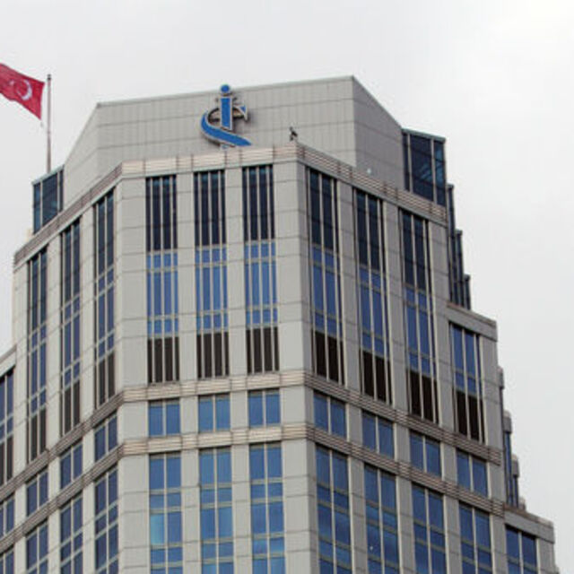 İş Bankası'ndan sendikasyon anlaşması