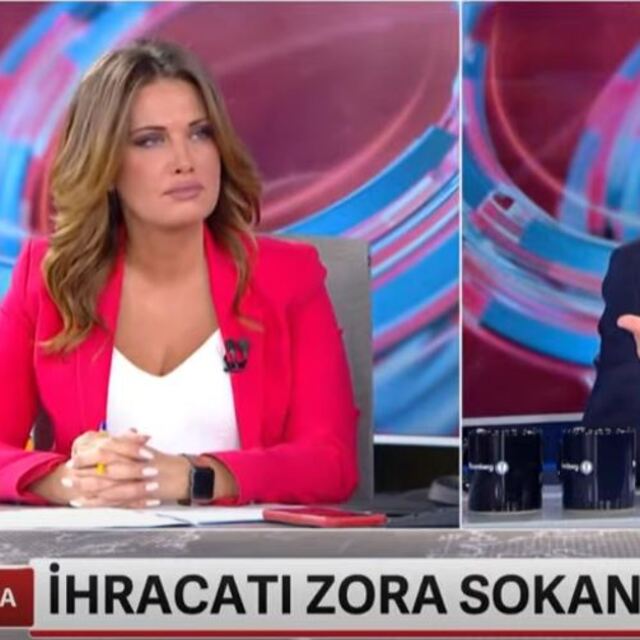 İTO/Avdagiç: Döviz kuru enflasyonla paralel seyir izlemeli