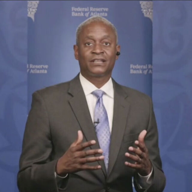 Fed yetkilisinden ‘ufak miktarlı artış’ sinyali