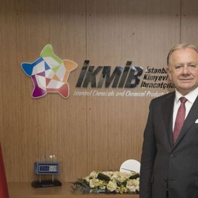 İKMİB/ Pelister : (KGF) İş dünyasının 100 milyar TL'ye ihtiyacı var