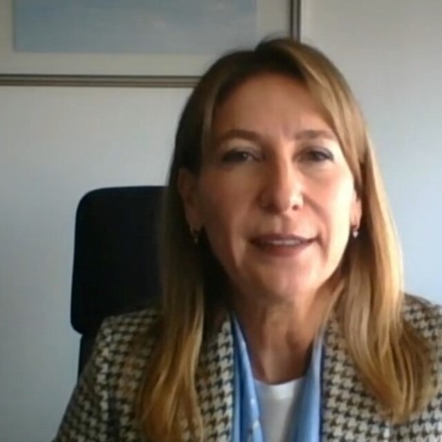 Pegasus/Öztürk: 2023'te %20 kapasite büyümesi bekliyoruz