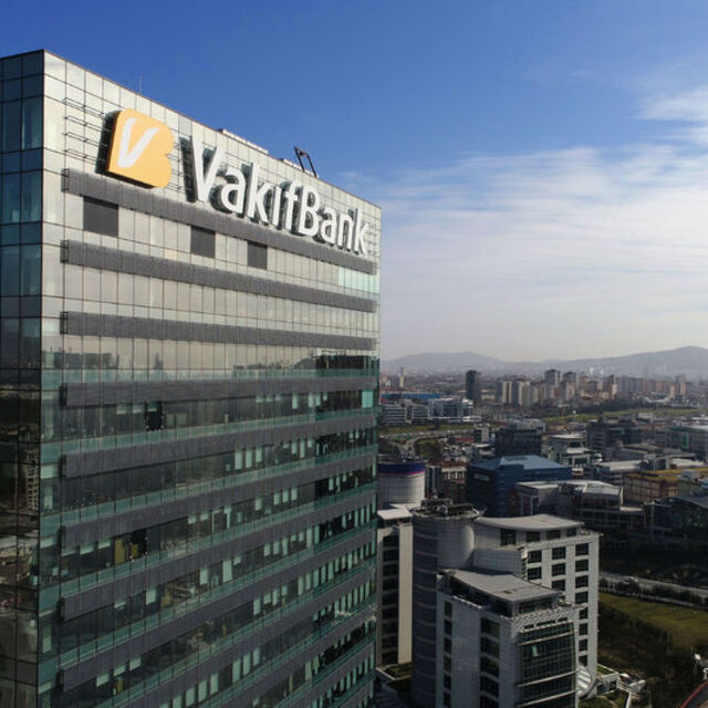 Vakıfbank sendikasyon kredisi temin etti