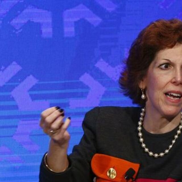 Cleveland Fed Başkanı Mester'den faiz artışında yavaşlama mesajı