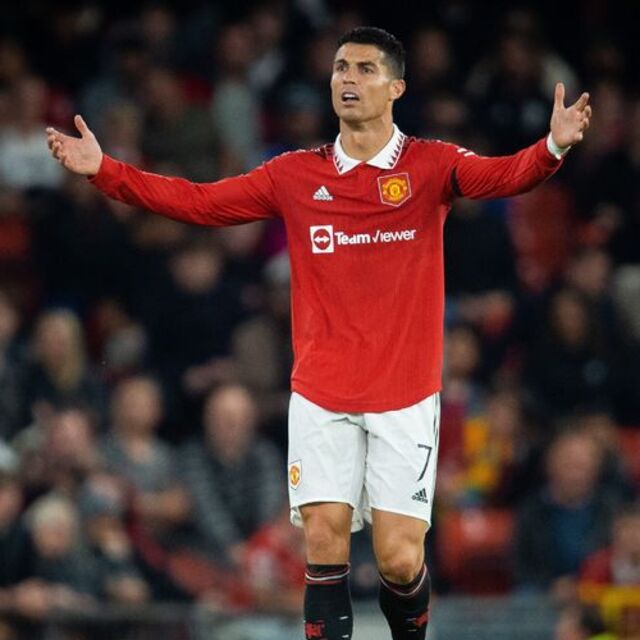 Ronaldo krizi yaşanan Manchester United satışa çıkıyor