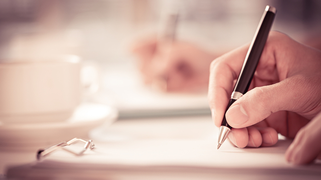 Henüz zamanı gelmemiş bir yazı