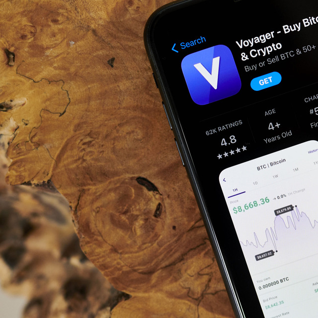 Binance’ten iflas eden Voyager’a yeni teklif