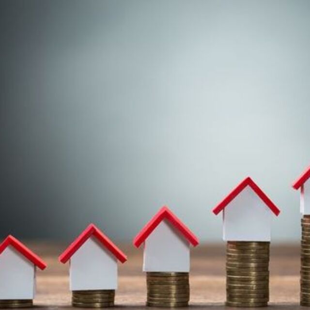 Konut fiyatlarındaki köpük dağılıyor mu?