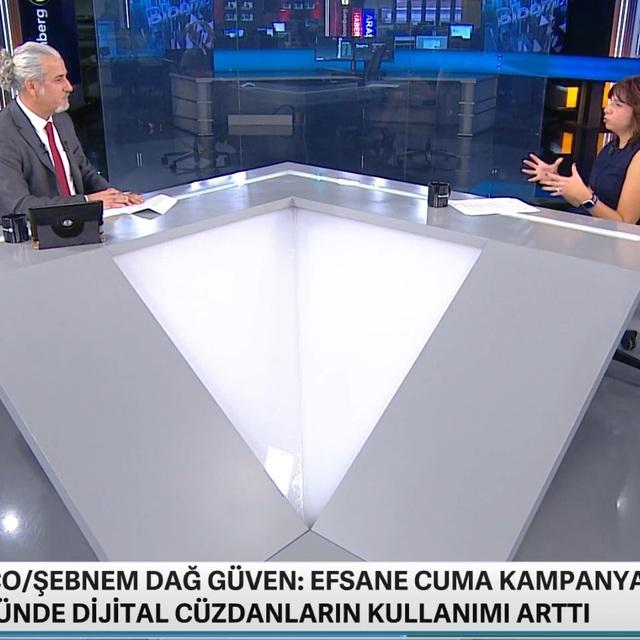 'Efsane Cuma'da dijital cüzdan kullanımı yüzde 56 arttı - 3 yıl önce