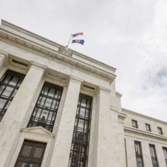 Fed, Bej Kitap’ta ekonomik görünümdeki karamsarlığa dikkat çekti