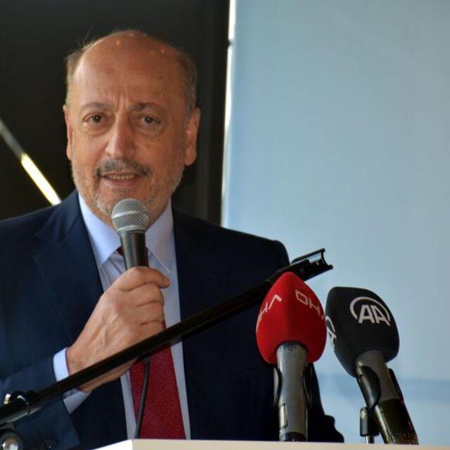 Bilgin: EYT'li sayısı 2 milyon olabilir - 3 yıl önce