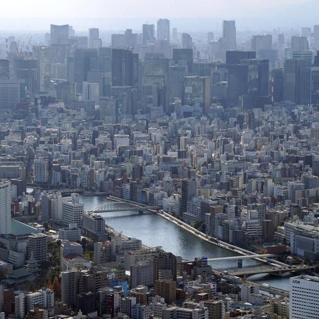 Binance Japonya pazarına giriyor - 3 yıl önce