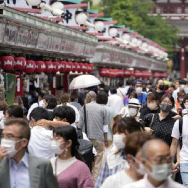 Çin vakalara rağmen bazı kısıtlamaları gevşetiyor